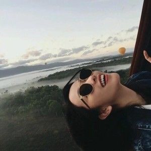 Meet your Posher, Torrie